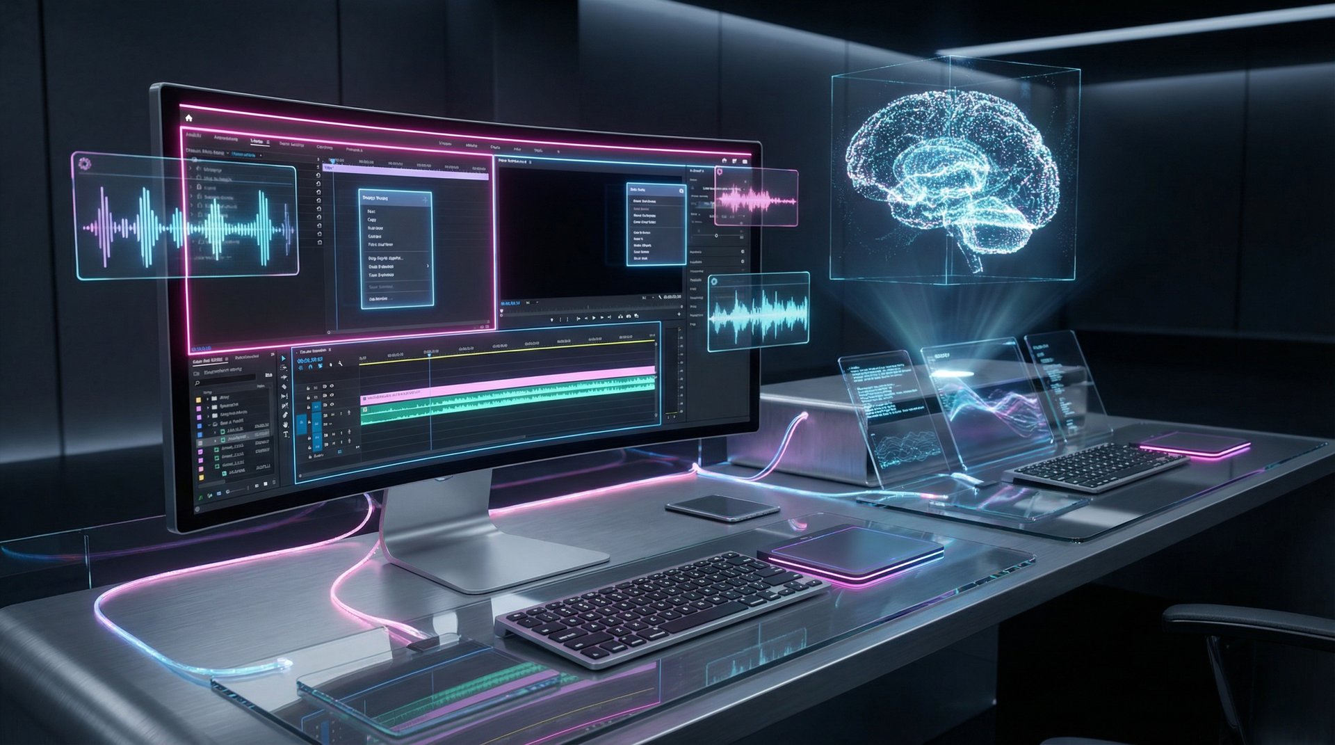 海角网 AI视频教程